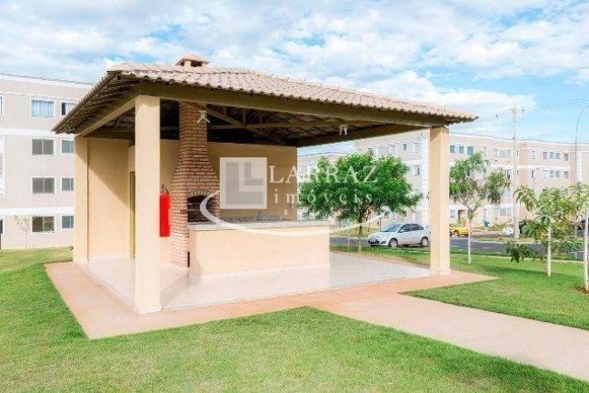 Imagem Imóvel com 2 Quartos à Venda, 47 m² em Guapore - Ribeirao Preto