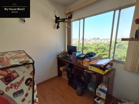 Imagem Apartamento com 3 Quartos à Venda, 65 m² em Tucuruvi - São Paulo Imagem Apartamento com 3 Quartos à Venda, 65 m² em Tucuruvi - São Paulo