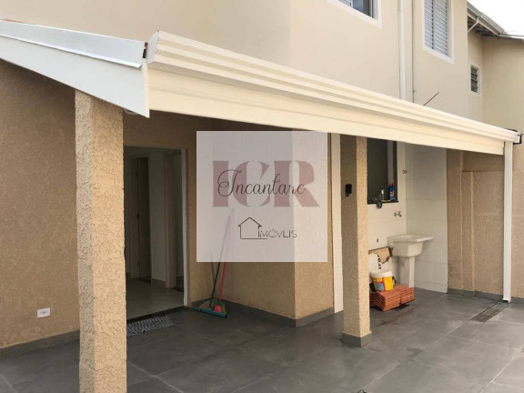 Imagem Casa de Condomínio com 3 Quartos à Venda,  em Bairro Da Vossoroca - Sorocaba