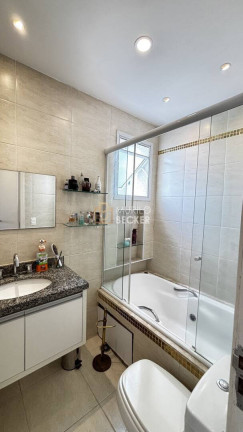 Imagem Apartamento com 3 Quartos à Venda, 102 m² em Jardim Das Indústrias - São José Dos Campos