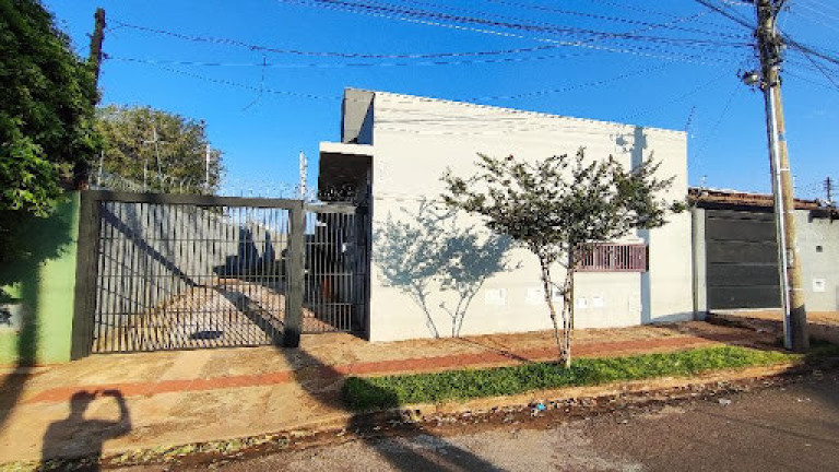 Casa com 3 Quartos à Venda, 59 m² em Nova Lima - Campo Grande