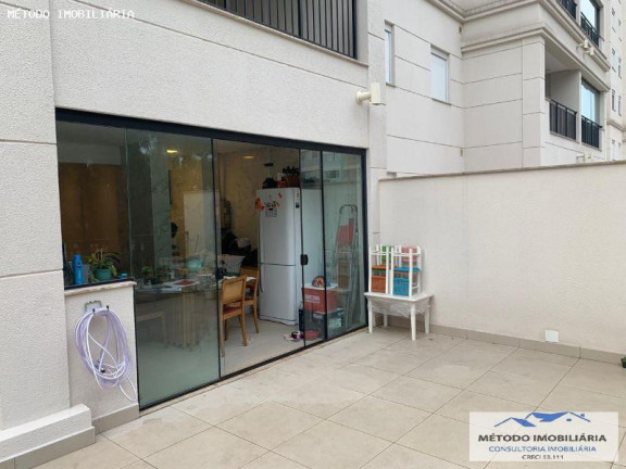 Imagem Apartamento com 3 Quartos à Venda, 83 m² em Santo Amaro - São Paulo Imagem Apartamento com 3 Quartos à Venda, 83 m² em Santo Amaro - São Paulo