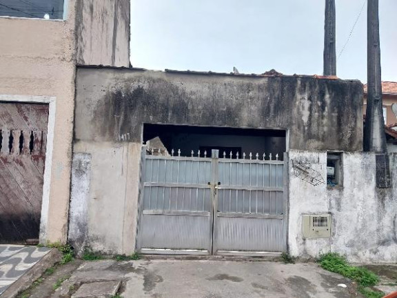 Imagem Casa com 2 Quartos à Venda, 150 m² em Samambaia - Praia Grande Imagem Casa com 2 Quartos à Venda, 150 m² em Samambaia - Praia Grande