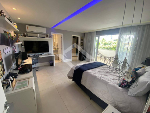 Imagem Casa com 6 Quartos à Venda, 1.000 m² em Barra Da Tijuca - Rio De Janeiro Imagem Casa com 6 Quartos à Venda, 1.000 m² em Barra Da Tijuca - Rio De Janeiro