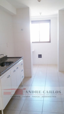 Imagem Apartamento com 3 Quartos à Venda, 78 m² em City Bussocaba - Osasco Imagem Apartamento com 3 Quartos à Venda, 78 m² em City Bussocaba - Osasco