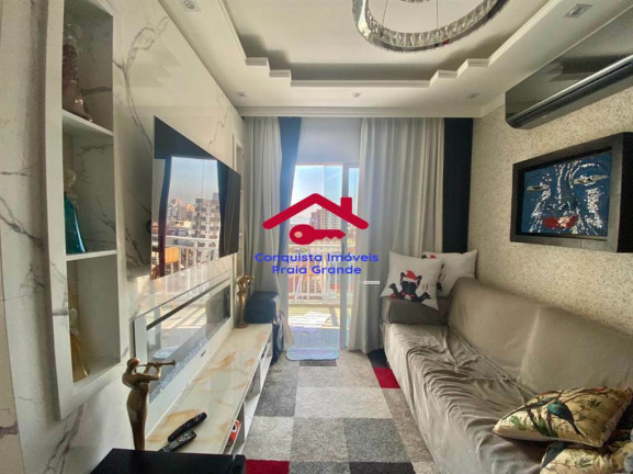 Imagem Apartamento com 2 Quartos à Venda, 65 m² em Cidade Ocian - Praia Grande Imagem Apartamento com 2 Quartos à Venda, 65 m² em Cidade Ocian - Praia Grande