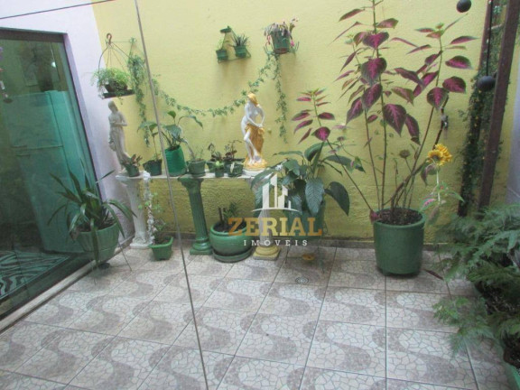 Imagem Sobrado com 3 Quartos à Venda, 417 m² em Osvaldo Cruz - São Caetano Do Sul Imagem Sobrado com 3 Quartos à Venda, 417 m² em Osvaldo Cruz - São Caetano Do Sul
