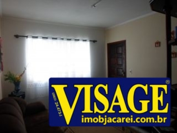 Imagem Casa com 2 Quartos à Venda, em Vila Branca - Jacareí Imagem Casa com 2 Quartos à Venda, em Vila Branca - Jacareí
