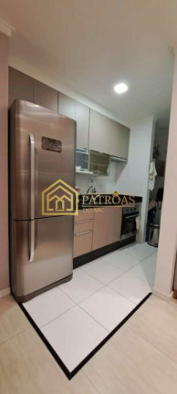 Imagem Apartamento com 2 Quartos à Venda, 55 m² em Paulicéia - São Bernardo Do Campo Imagem Apartamento com 2 Quartos à Venda, 55 m² em Paulicéia - São Bernardo Do Campo