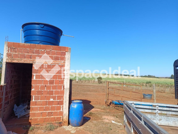 Imagem Fazenda à Venda, 5.000 m² em área Rural De Macatuba - Macatuba Imagem Fazenda à Venda, 5.000 m² em área Rural De Macatuba - Macatuba