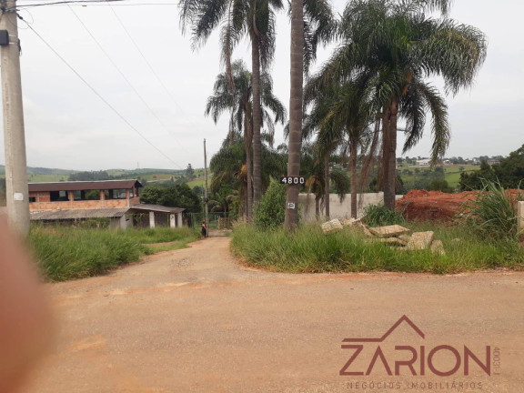 Imagem Terreno à Venda, 489 m² em Vila São Carlos - Taubaté