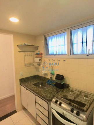 Imagem Kitnet com 1 Quarto à Venda, 33 m² em Higienópolis - São Paulo Imagem Kitnet com 1 Quarto à Venda, 33 m² em Higienópolis - São Paulo