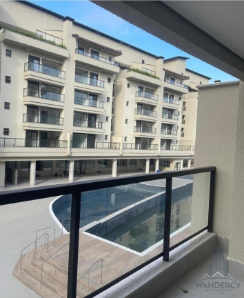 Imagem Apartamento com 2 Quartos à Venda, 77 m² em Itaguá - Ubatuba