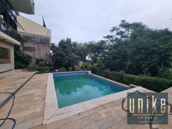 Imagem Casa com 4 Quartos à Venda, 390 m² em Urbanova - São José Dos Campos