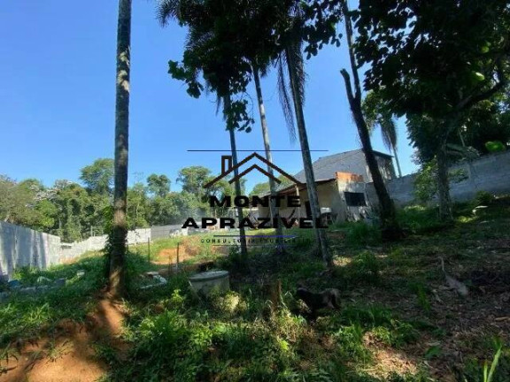 Imagem Chácara com 2 Quartos à Venda, 1.325 m² em Ribeirão Pires