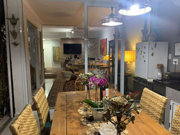 Imagem Casa com 3 Quartos à Venda, 168 m² em Tamboré 04 - Santana De Parnaíba Imagem Casa com 3 Quartos à Venda, 168 m² em Tamboré 04 - Santana De Parnaíba