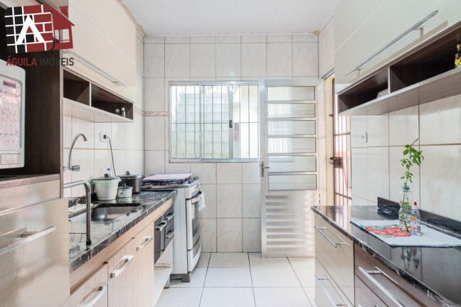 Imagem Casa com 3 Quartos à Venda, 142 m² em Vila Rica - São Paulo Imagem Casa com 3 Quartos à Venda, 142 m² em Vila Rica - São Paulo