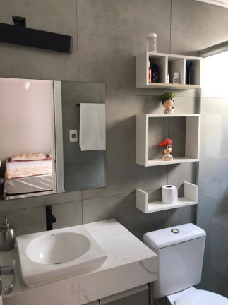 Imagem Apartamento com 3 Quartos à Venda, 65 m² em Jardim América - Bauru Imagem Apartamento com 3 Quartos à Venda, 65 m² em Jardim América - Bauru