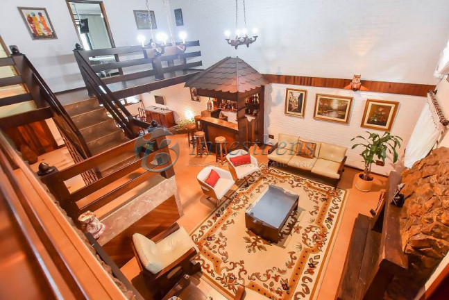 Imagem Casa com 5 Quartos à Venda, 480 m² em Ahú - Curitiba Imagem Casa com 5 Quartos à Venda, 480 m² em Ahú - Curitiba