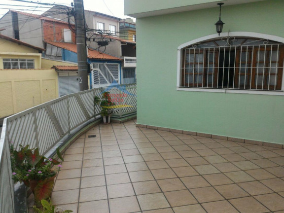 Imagem Sobrado com 3 Quartos à Venda, 203 m² em Parque São Vicente - Mauá Imagem Sobrado com 3 Quartos à Venda, 203 m² em Parque São Vicente - Mauá