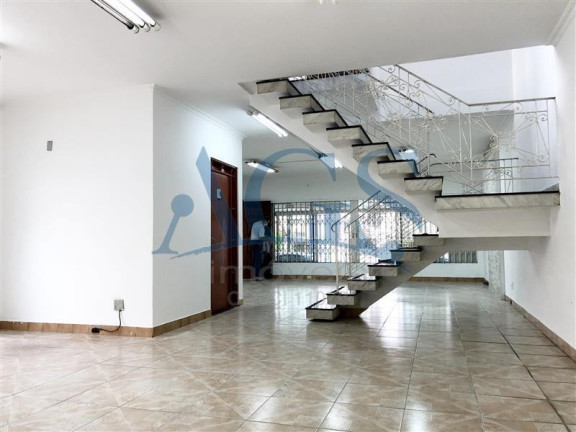 Imagem Sobrado com 1 Quarto à Venda, 465 m² em Tatuape - São Paulo