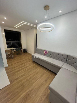 Imagem Apartamento com 2 Quartos à Venda, 55 m² em Rudge Ramos - São Bernardo Do Campo Imagem Apartamento com 2 Quartos à Venda, 55 m² em Rudge Ramos - São Bernardo Do Campo