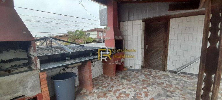 Imagem Apartamento com 1 Quarto à Venda, 46 m² em Mirim - Praia Grande Imagem Apartamento com 1 Quarto à Venda, 46 m² em Mirim - Praia Grande