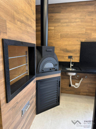 Imagem Sobrado com 5 Quartos à Venda, 450 m² em Jardim Do Golfe - São José Dos Campos