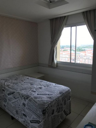 Imagem Apartamento com 3 Quartos à Venda, 129 m² em Cambeba - Fortaleza