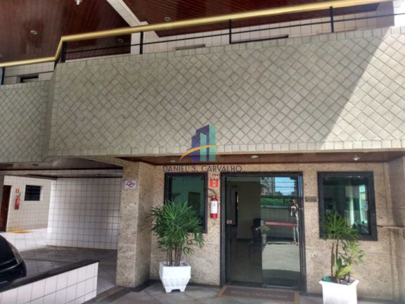Imagem Apartamento com 2 Quartos à Venda, 107 m² em Aviação - Praia Grande