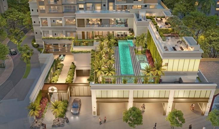 Imagem Apartamento com 3 Quartos à Venda, 82 m² em Vila Mariana - São Paulo Imagem Apartamento com 3 Quartos à Venda, 82 m² em Vila Mariana - São Paulo
