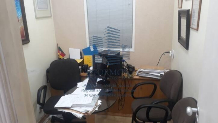 Imagem Sala Comercial à Venda, 30 m² em Centro - Rio De Janeiro