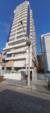 Imagem Apartamento com 2 Quartos à Venda, 73 m² em Aviação - Praia Grande Imagem Apartamento com 2 Quartos à Venda, 73 m² em Aviação - Praia Grande