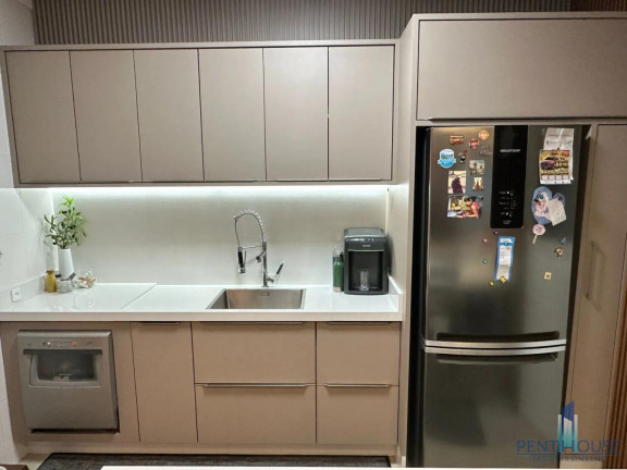 Imagem Apartamento com 3 Quartos à Venda, 119 m² em Centro - Balneário Camboriú