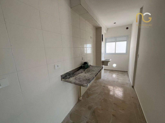 Imagem Apartamento com 2 Quartos à Venda, 60 m² em Boqueirão - Praia Grande Imagem Apartamento com 2 Quartos à Venda, 60 m² em Boqueirão - Praia Grande