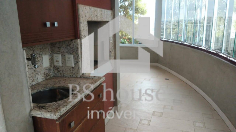 Imagem Apartamento com 4 Quartos à Venda, 385 m² em Jardim - Santo André Imagem Apartamento com 4 Quartos à Venda, 385 m² em Jardim - Santo André