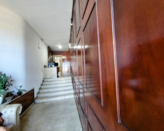 Imagem Kitnet com 1 Quarto à Venda, 25 m² em Copacabana - Rio De Janeiro