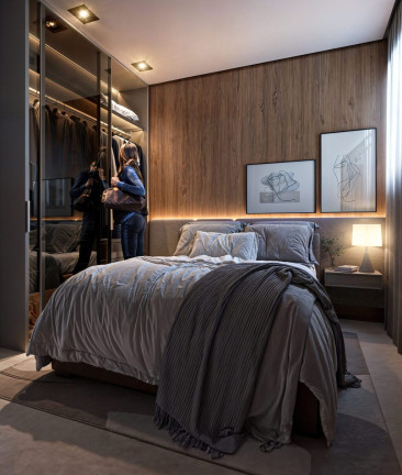 Imagem Cobertura com 3 Quartos à Venda, 93 m² em Bessa - João Pessoa Imagem Cobertura com 3 Quartos à Venda, 93 m² em Bessa - João Pessoa