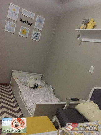 Imagem Casa com 3 Quartos à Venda, 172 m² em Taboão - São Bernardo Do Campo Imagem Casa com 3 Quartos à Venda, 172 m² em Taboão - São Bernardo Do Campo