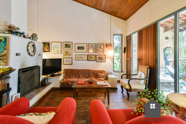 Casa com 4 Quartos à Venda, 2 m² em Jardim Do Golf I - Jandira