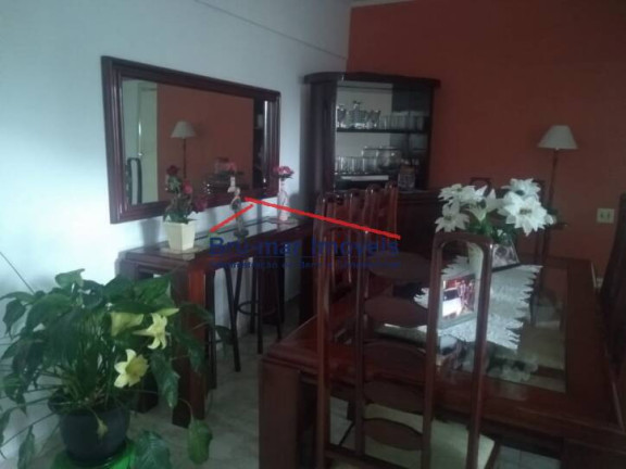Imagem Apartamento com 2 Quartos à Venda, 88 m² em Marapé - Santos Imagem Apartamento com 2 Quartos à Venda, 88 m² em Marapé - Santos