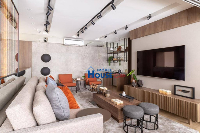 Imagem Apartamento com 3 Quartos à Venda, 103 m² em Vila Romana - São Paulo Imagem Apartamento com 3 Quartos à Venda, 103 m² em Vila Romana - São Paulo