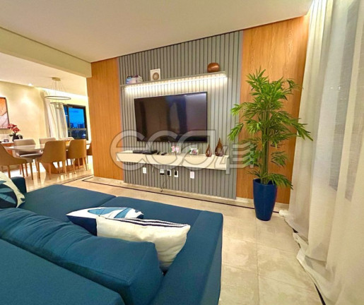 Imagem Apartamento com 4 Quartos à Venda, 220 m² em Inácio Barbosa - Aracaju Imagem Apartamento com 4 Quartos à Venda, 220 m² em Inácio Barbosa - Aracaju