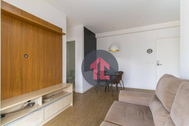 Imagem Apartamento com 1 Quarto à Venda, 41 m² em Vila Lídia - Campinas Imagem Apartamento com 1 Quarto à Venda, 41 m² em Vila Lídia - Campinas