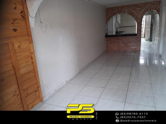 Imagem Casa com 4 Quartos à Venda, 120 m² em Mangabeira - João Pessoa Imagem Casa com 4 Quartos à Venda, 120 m² em Mangabeira - João Pessoa