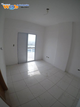 Imagem Apartamento com 2 Quartos à Venda, 70 m² em Aviação - Praia Grande