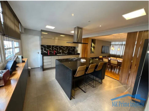 Imagem Apartamento com 3 Quartos à Venda, 148 m² em Perdizes - São Paulo Imagem Apartamento com 3 Quartos à Venda, 148 m² em Perdizes - São Paulo