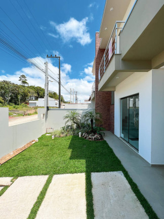 Imagem Sobrado com 3 Quartos à Venda, em Itacolomi - Balneário Piçarras Imagem Sobrado com 3 Quartos à Venda, em Itacolomi - Balneário Piçarras