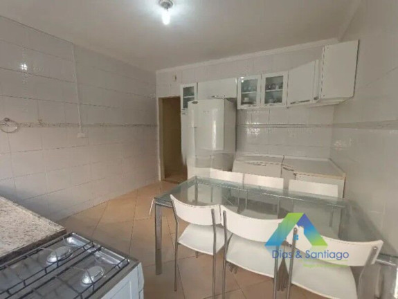 Imagem Sobrado com 2 Quartos à Venda, 100 m² em Sacomã - São Paulo Imagem Sobrado com 2 Quartos à Venda, 100 m² em Sacomã - São Paulo