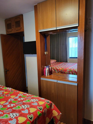Imagem Apartamento com 3 Quartos à Venda, 81 m² em Guará Ii - Brasília Imagem Apartamento com 3 Quartos à Venda, 81 m² em Guará Ii - Brasília
